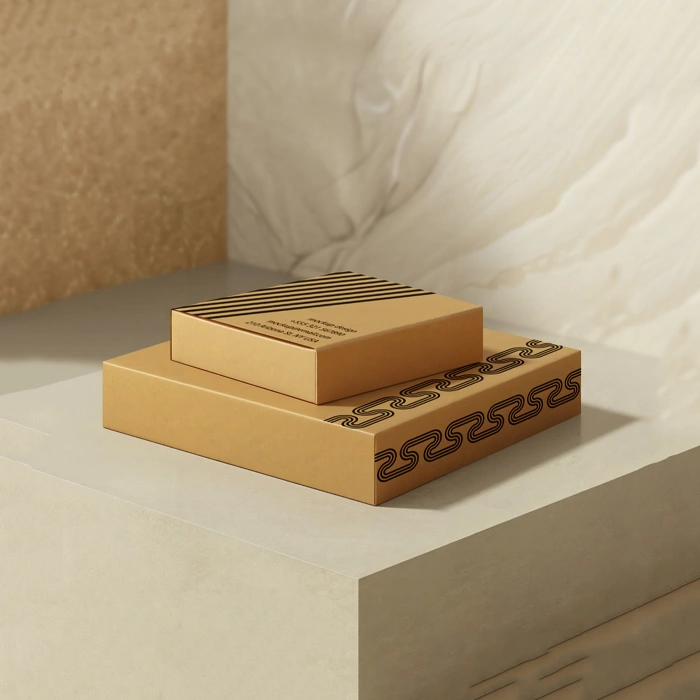 Bespoke Cardboard Boxes