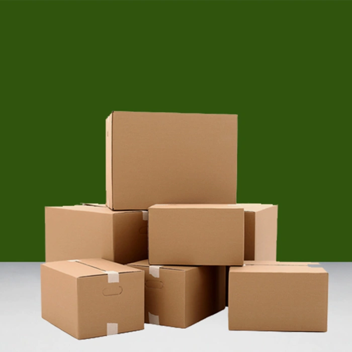 Cardboard Box Suppliers