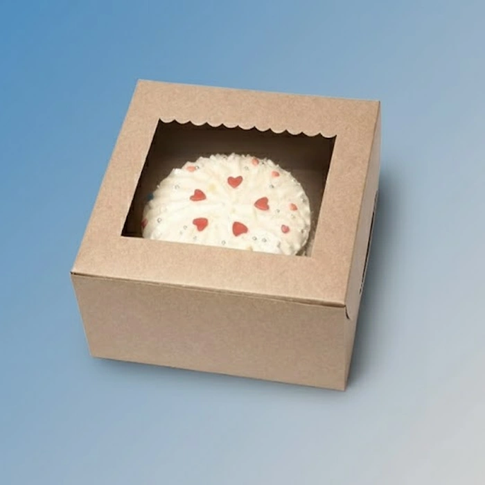 Cardboard Cake Boxes