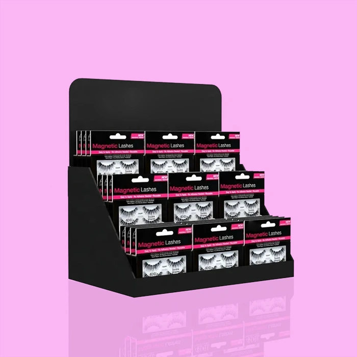 Cardboard Counter Display Boxes