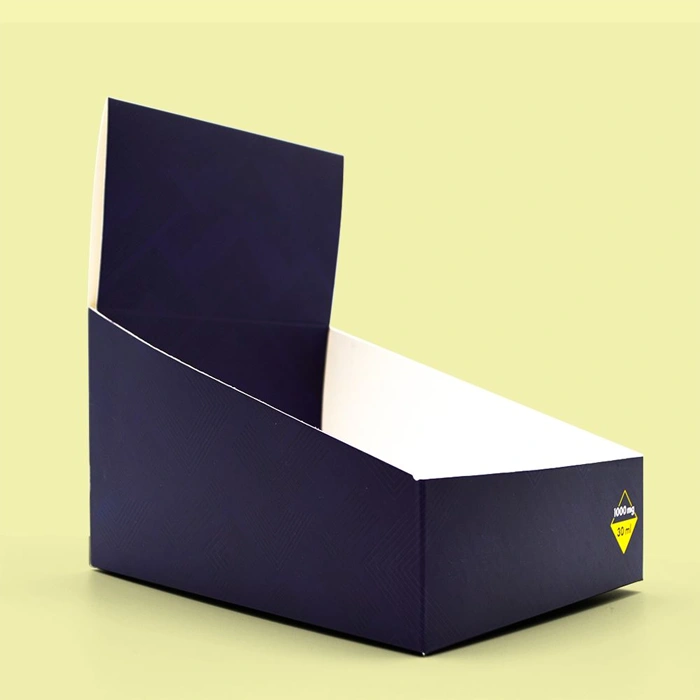 Custom Cardboard Display