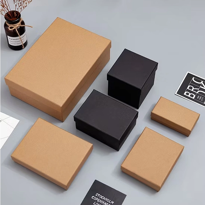 Custom Cardboard Packaging