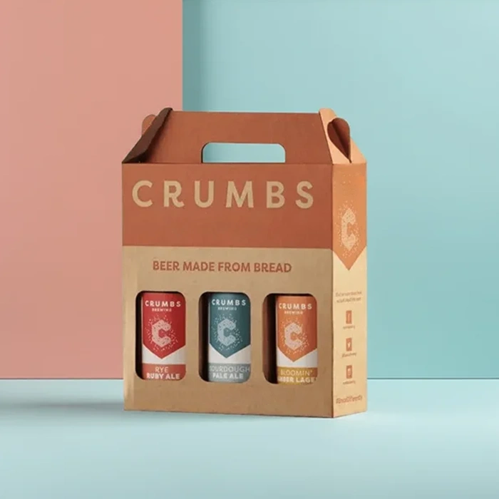 Custom Made Cardboard Boxes