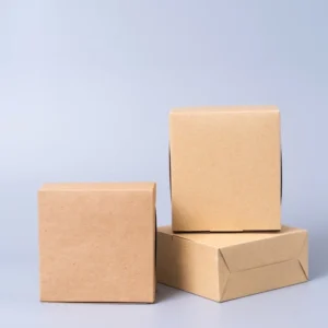 Custom Size Cardboard Boxes