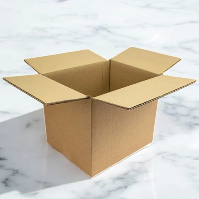 Double Walled Cardboard Boxes
