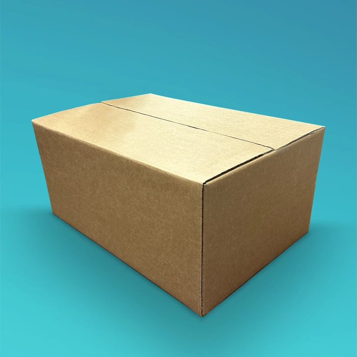 Giant Cardboard Boxes