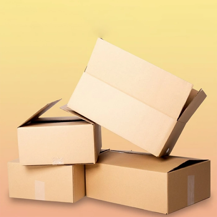 Heavy Duty Cardboard Boxes