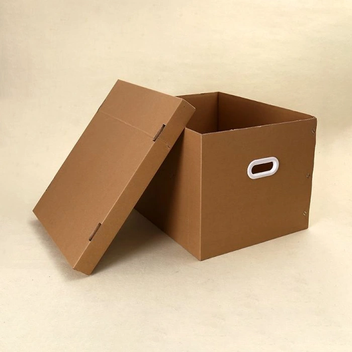 Large Cardboard Boxes