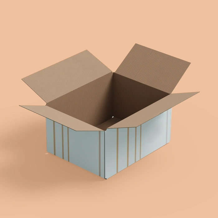 Large Custom Cardboard Boxes