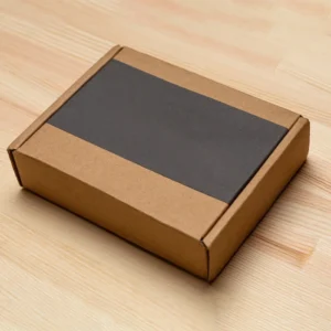 Printed Cardboard Boxes