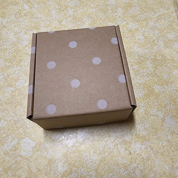 Small Cardboard Boxes for Shipping