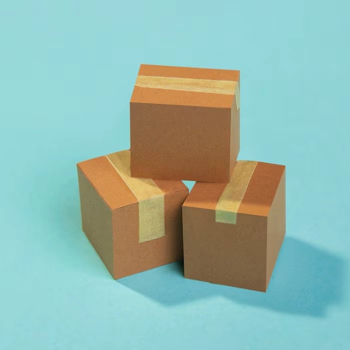 Small Cardboard Boxes